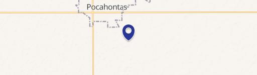 Pocahontas, IA 50574