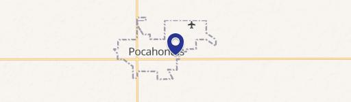 Pocahontas, IA 50574