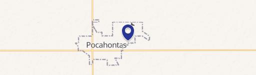 Pocahontas, IA 50574