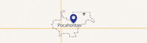 Pocahontas, IA 50574