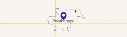 Pocahontas, IA 50574