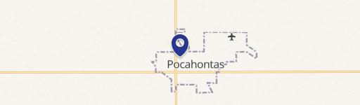 Pocahontas, IA 50574