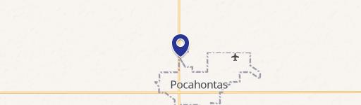 Pocahontas, IA 50574