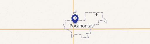 Pocahontas, IA 50574