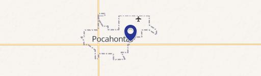 Pocahontas, IA 50574