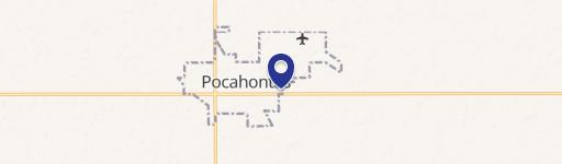 Pocahontas, IA 50574