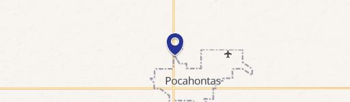 Pocahontas, IA 50574