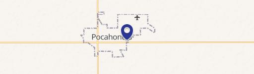Pocahontas, IA 50574