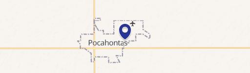 Pocahontas, IA 50574