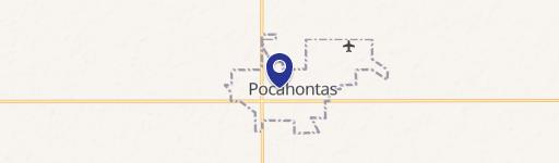 Pocahontas, IA 50574