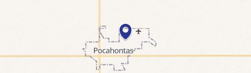 Pocahontas, IA 50574