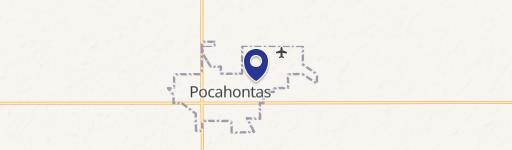 Pocahontas, IA 50574