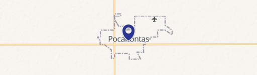 Pocahontas, IA 50574