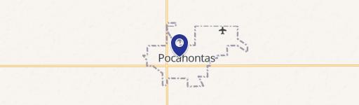 Pocahontas, IA 50574