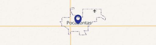 Pocahontas, IA 50574