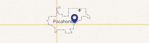 Pocahontas, IA 50574