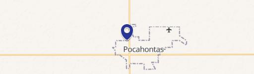 Pocahontas, IA 50574