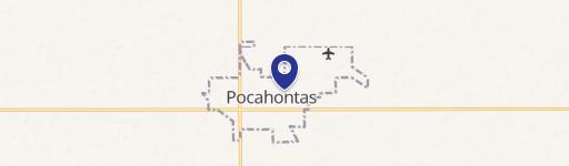 Pocahontas, IA 50574