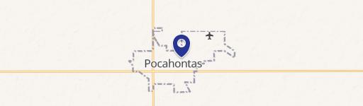 Pocahontas, IA 50574