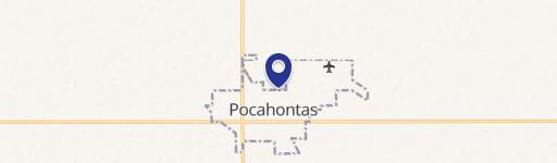 Pocahontas, IA 50574