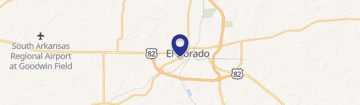 El Dorado, AR 71730