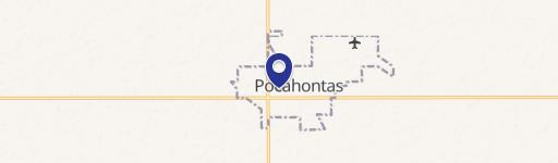 Pocahontas, IA 50574