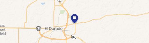 El Dorado, AR 71730