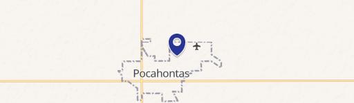 Pocahontas, IA 50574