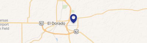 El Dorado, AR 71730