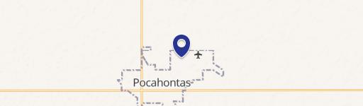Pocahontas, IA 50574