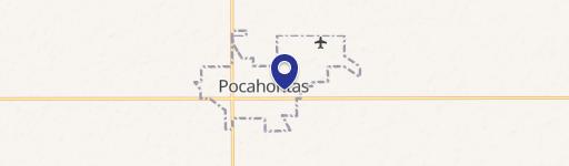 Pocahontas, IA 50574