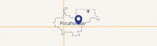 Pocahontas, IA 50574