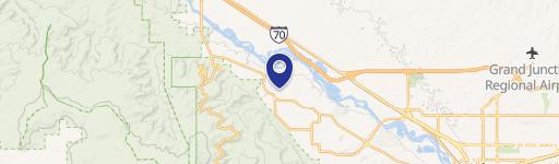 Grand Junction Acreage with Views