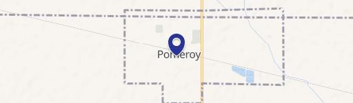 Pomeroy, IA 50575