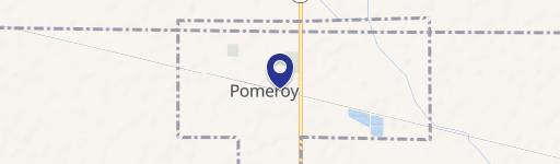 Pomeroy, IA 50575