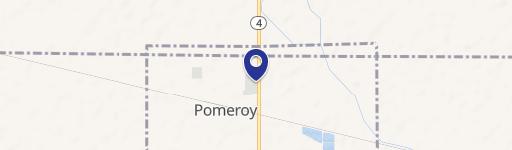 Pomeroy, IA 50575