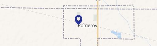 Pomeroy, IA 50575