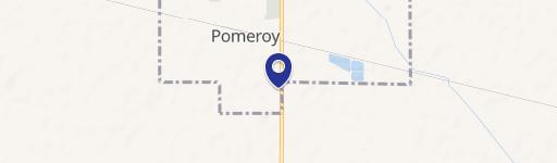 Pomeroy, IA 50575