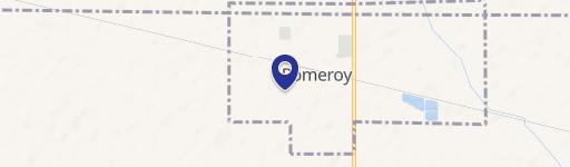 Pomeroy, IA 50575