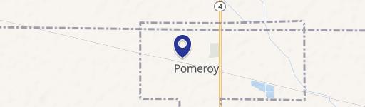 Pomeroy, IA 50575