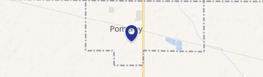 Pomeroy, IA 50575