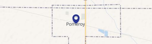 Pomeroy, IA 50575