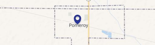 Pomeroy, IA 50575
