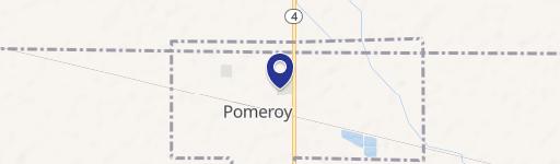 Pomeroy, IA 50575