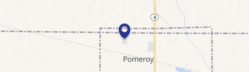 Pomeroy, IA 50575
