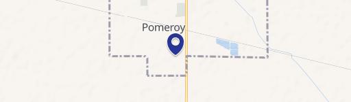 Pomeroy, IA 50575