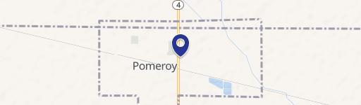 Pomeroy, IA 50575