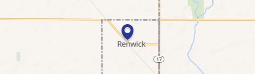 Renwick, IA 50577