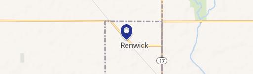 Renwick, IA 50577