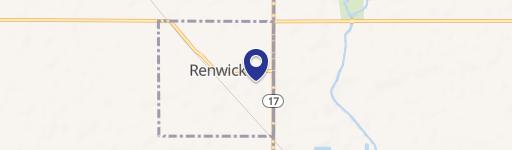 Renwick, IA 50577